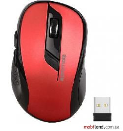 Promate Slider Wireless Red (slider.red)
