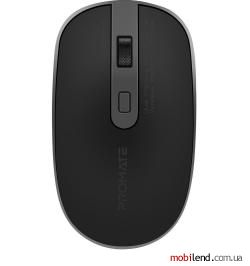 Promate Suave-2 Wireless Black (suave-2.black)