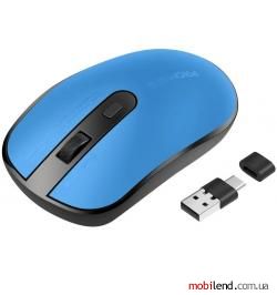 Promate Suave-2 Wireless Blue (suave-2.blue)