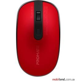 Promate Suave-2 Wireless Red (suave-2.red)