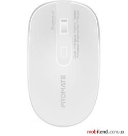 Promate Suave Wireless White