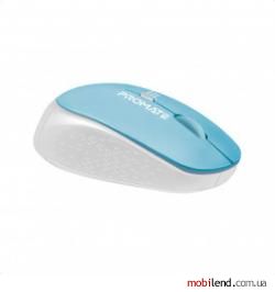 Promate Tracker Wireless Blue (tracker.blue)