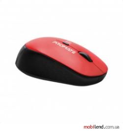 Promate Tracker Wireless Red (tracker.red)