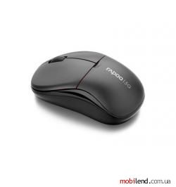RAPOO 1090p Optical Mouse Gray