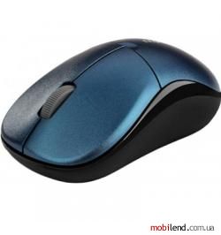 RAPOO 1190 Wireless Optical Mouse Black