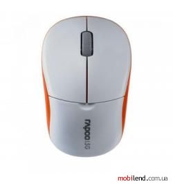 RAPOO 1190 Wireless Optical Mouse White