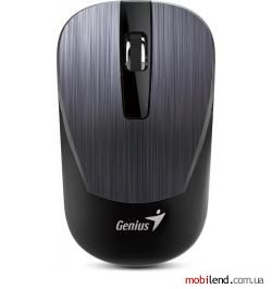 RAPOO 3100p Wireless Optical Mouse Blue