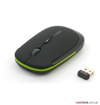 RAPOO 3500 Laser Cordless Mouse