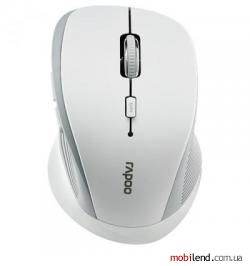 RAPOO 3910p White