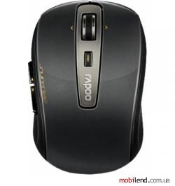 RAPOO 3920P Wireless Laser Mouse