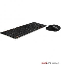 RAPOO 9060 Wireless Optical Combo