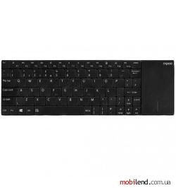 RAPOO E2710 Black