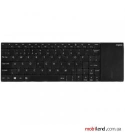 RAPOO E2710 Black (E2710 black)