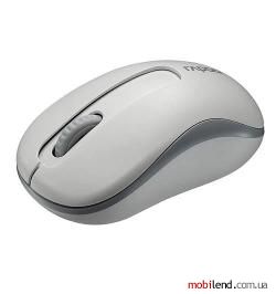RAPOO M10 Wireless Optical Mouse White