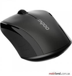 RAPOO M280 Silent Black