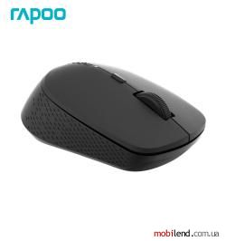 RAPOO �300 Silent Gray