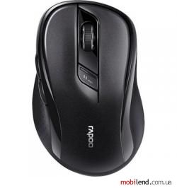 RAPOO M500 Silent Gray