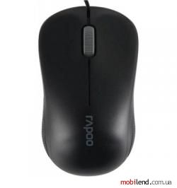 RAPOO N1130 Lite Black