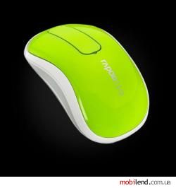 RAPOO T120P Wireless Touch Mouse Green