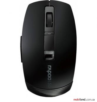 RAPOO Wireless Laser Mouse 3710P