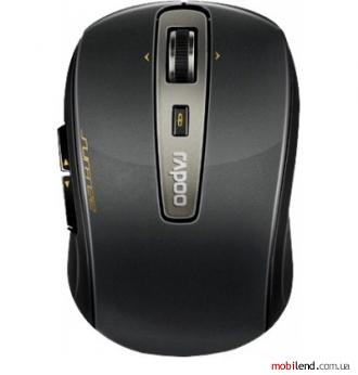 RAPOO Wireless Laser Mouse 3920P