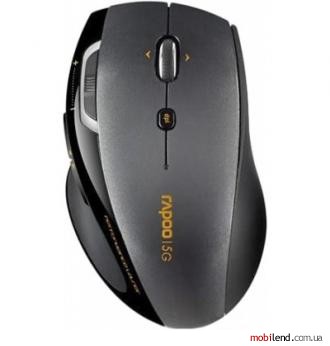 RAPOO Wireless Laser Mouse 7800P