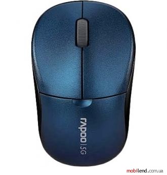 RAPOO Wireless Optical Mouse 1090p