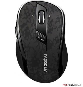 RAPOO Wireless Optical Mouse 7100P