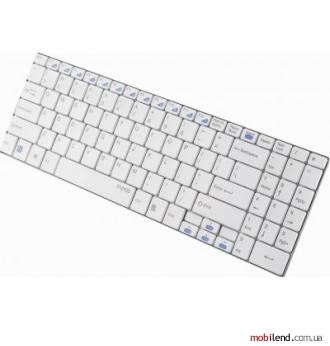 RAPOO Wireless Ultra-slim Keyboard E9070