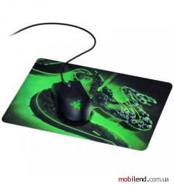 Razer Abyssus and Goliathus Mobile Construct (RZ83-02730100-B3M1)