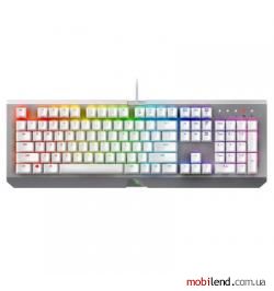 Razer Black Widow X CHROMA Mercury Edition (RZ03-01762000-R3M1)