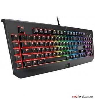 Razer BlackWidow 2014 Ultimate Chroma Edition (RZ03-01220900-R3R1)