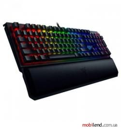 Razer BlackWidow Elite Green Switch (RZ03-02621100-R3R1)