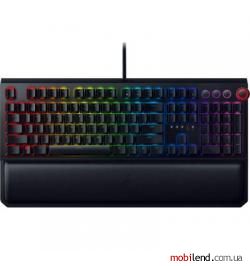 Razer BlackWidow Elite Yellow Switch Black (RZ03-02622000-R3M1)