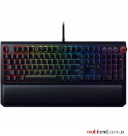 Razer BlackWidow Elite Yellow Switch (RZ03-02622700-R3M1)
