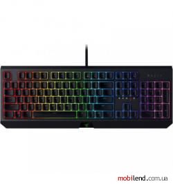 Razer BlackWidow Green Switch USB (RZ03-02861100-R3R1)