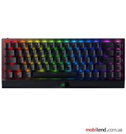 Razer BlackWidow V3 Mini HyperSpeed Green Phantom (RZ03-03892000-R3M1)