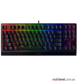 Razer BlackWidow V3 TKL Green Switch US (RZ03-03490100-R3M1)