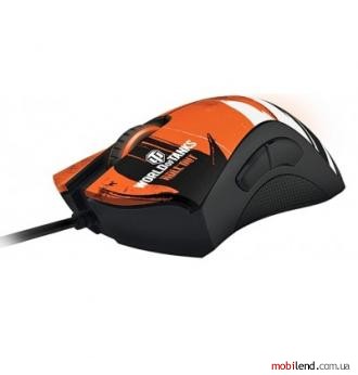 Razer DeathAdder World of Tanks (RZ01-00840400)