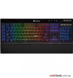 Razer Huntsman Chroma Gaming Keyboard (RZ03-02520100-R3M1)