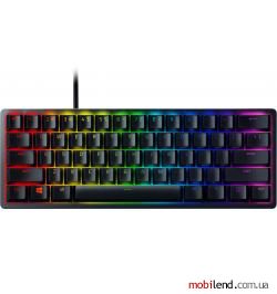 Razer Huntsman mini Purple Switch ENG (RZ03-03390100-R3M1)