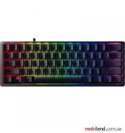 Razer Huntsman Mini Purple Switch RU USB (RZ03-03391500-R3R1)