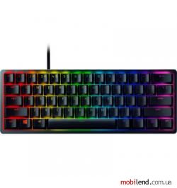 Razer Huntsman mini Red Switch ENG (RZ03-03390200-R3M1)