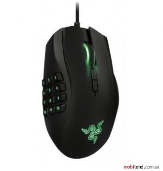 Razer Naga Expert MMO 2014 (RZ01-01040100-R3G1)