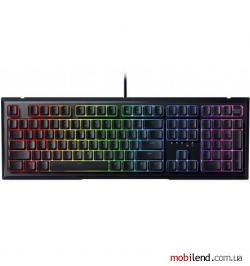Razer Ornata V2 - Russian Layout (RZ03-03380700-R3R1)