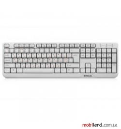 REAL-EL 500 Standard USB Black (EL123100010)