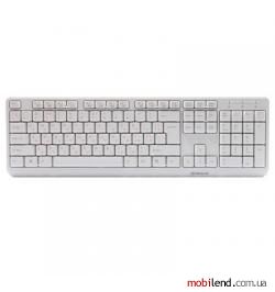 REAL-EL 500 Standard USB White (EL123100011)