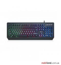 REAL-EL Comfort 7001 Backlit (EL123100035)