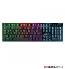 REAL-EL Comfort 7090 Backlit (EL123100031)