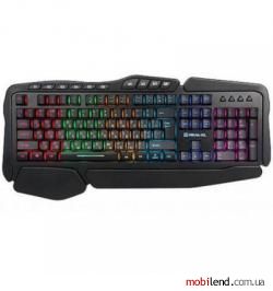 REAL-EL Gaming 8900 RGB Macro (EL123100025)